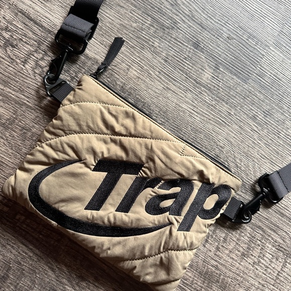 Trapstar Drill Bag - Picture 3 of 6